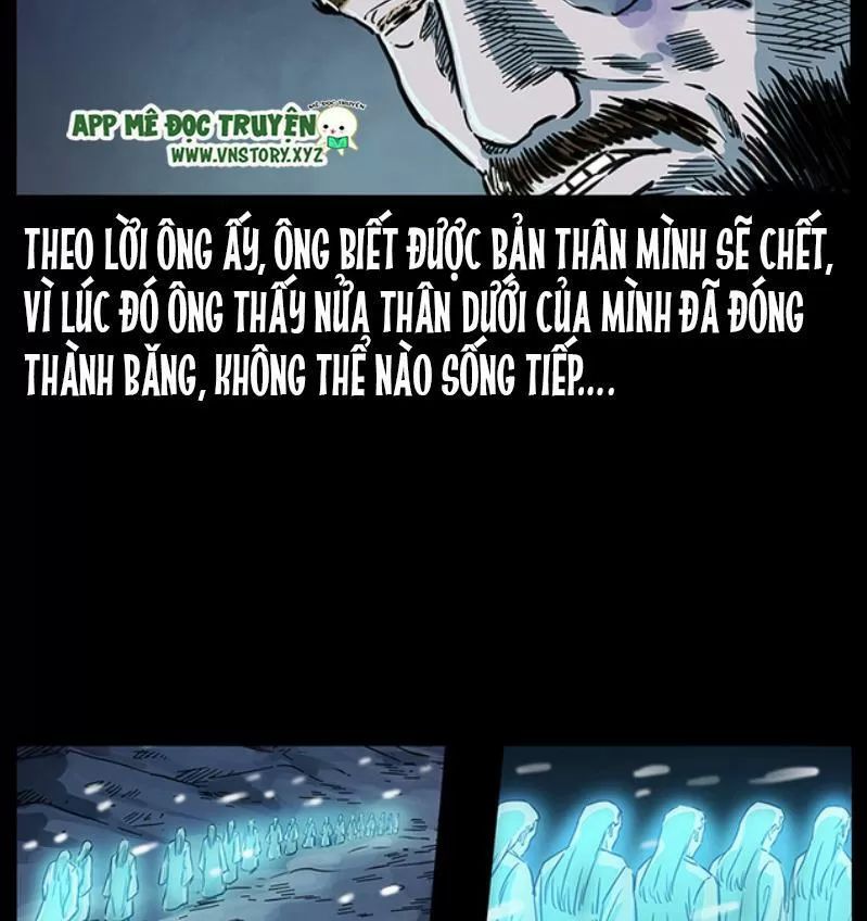 U Minh Ngụy Tượng Chapter 266 - Trang 2