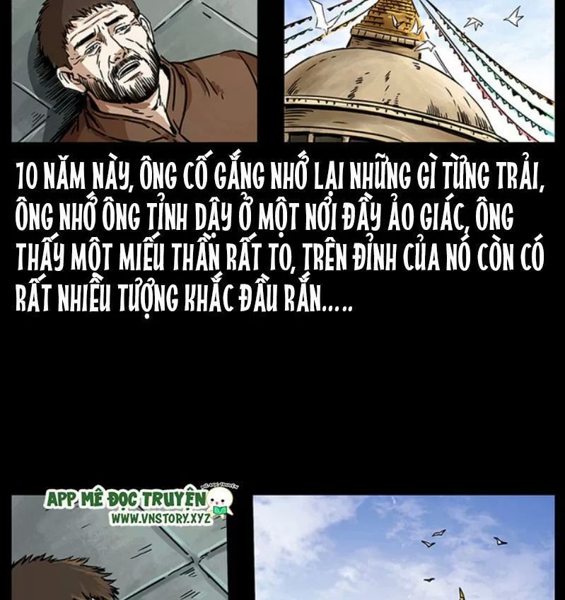 U Minh Ngụy Tượng Chapter 266 - Trang 2