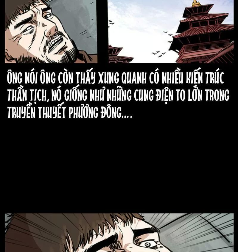 U Minh Ngụy Tượng Chapter 266 - Trang 2