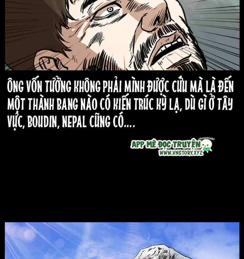 U Minh Ngụy Tượng Chapter 266 - Trang 2