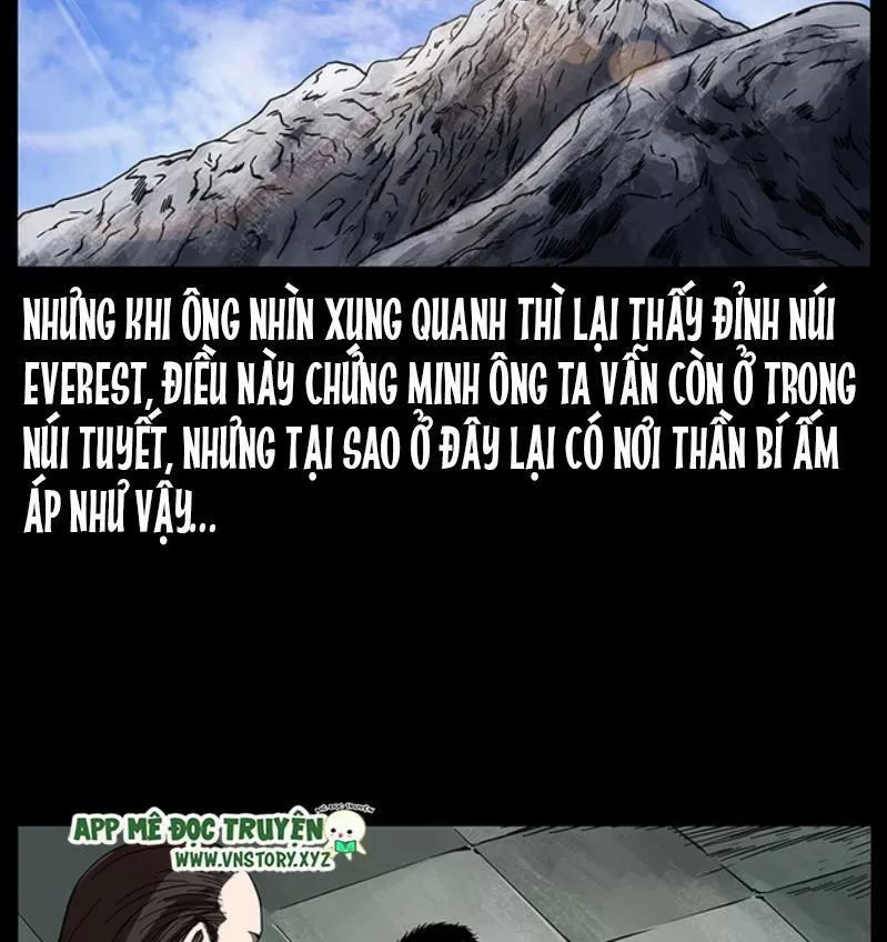 U Minh Ngụy Tượng Chapter 266 - Trang 2