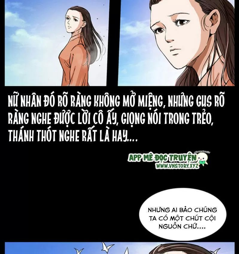 U Minh Ngụy Tượng Chapter 266 - Trang 2