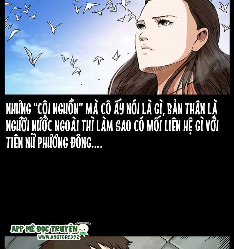 U Minh Ngụy Tượng Chapter 266 - Trang 2