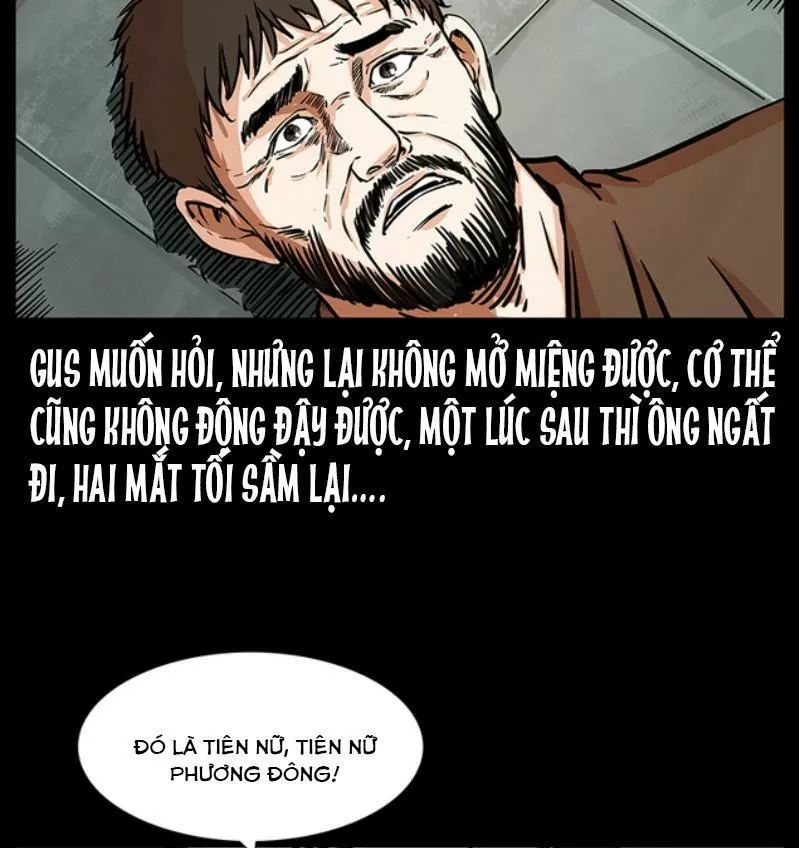 U Minh Ngụy Tượng Chapter 266 - Trang 2