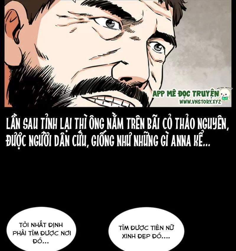 U Minh Ngụy Tượng Chapter 266 - Trang 2
