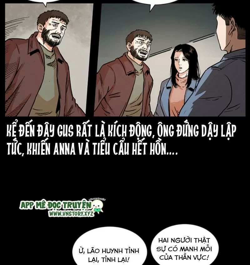 U Minh Ngụy Tượng Chapter 266 - Trang 2
