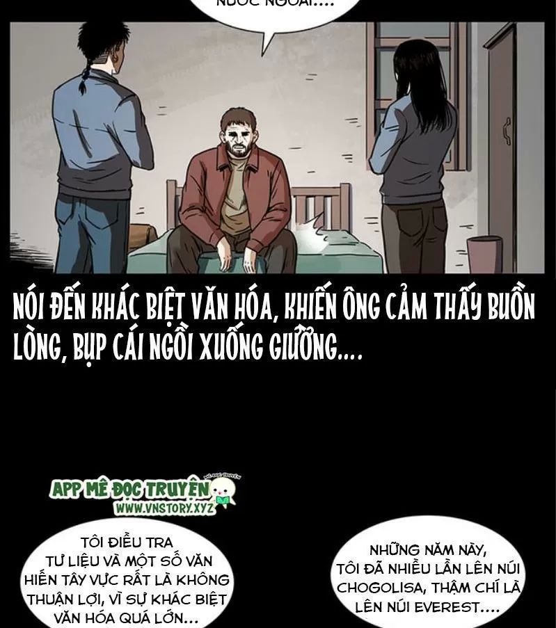 U Minh Ngụy Tượng Chapter 266 - Trang 2