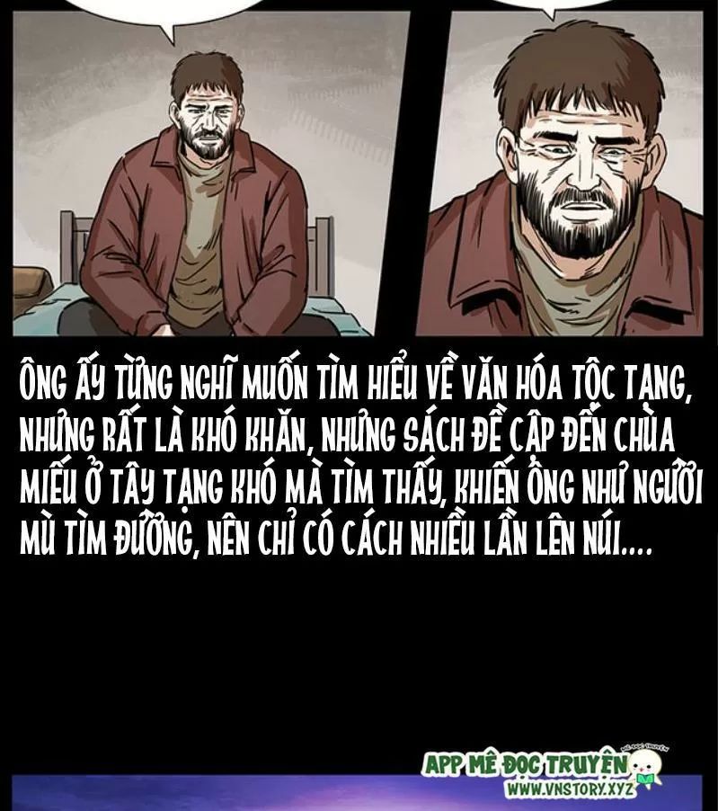 U Minh Ngụy Tượng Chapter 266 - Trang 2