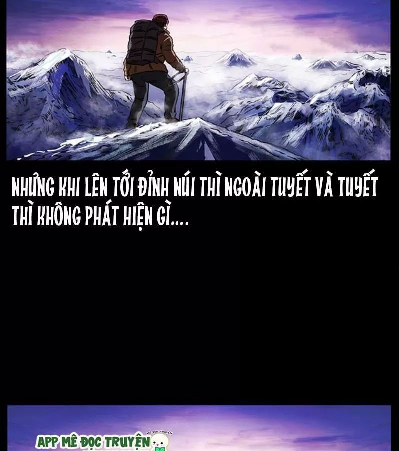 U Minh Ngụy Tượng Chapter 266 - Trang 2