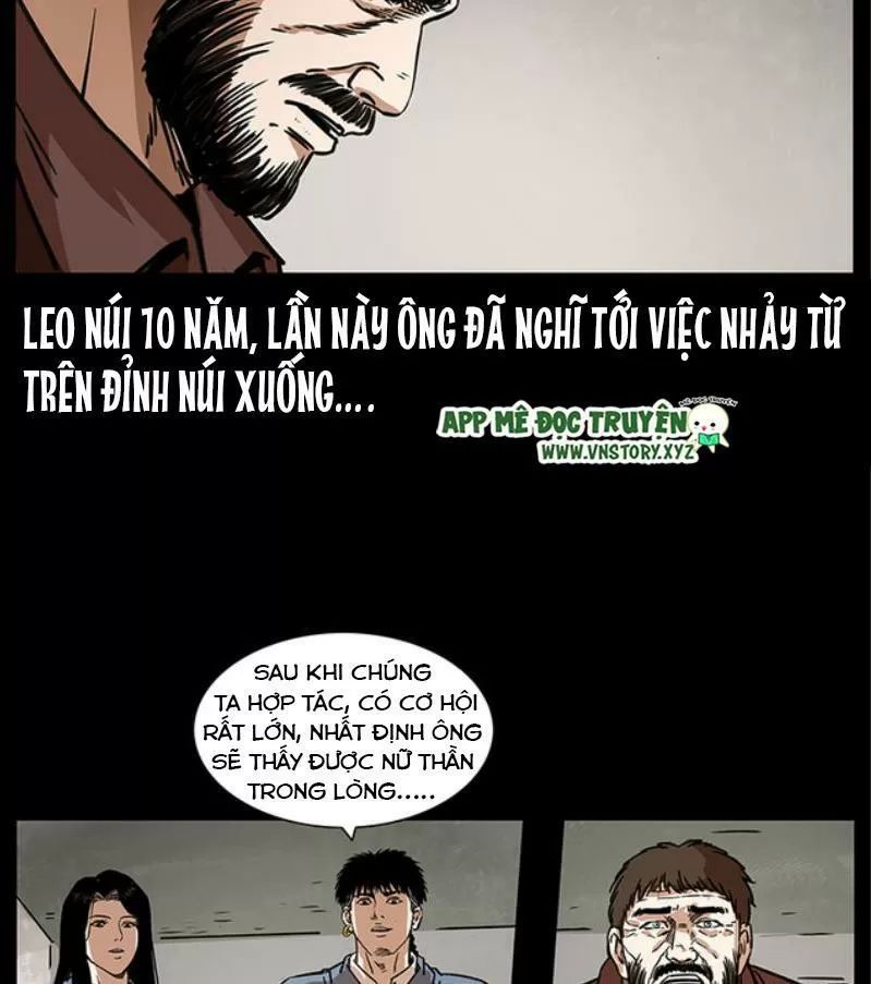 U Minh Ngụy Tượng Chapter 266 - Trang 2