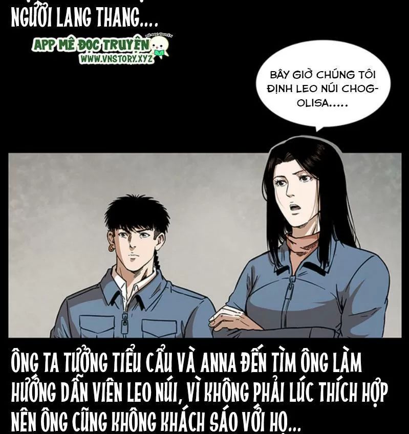 U Minh Ngụy Tượng Chapter 266 - Trang 2