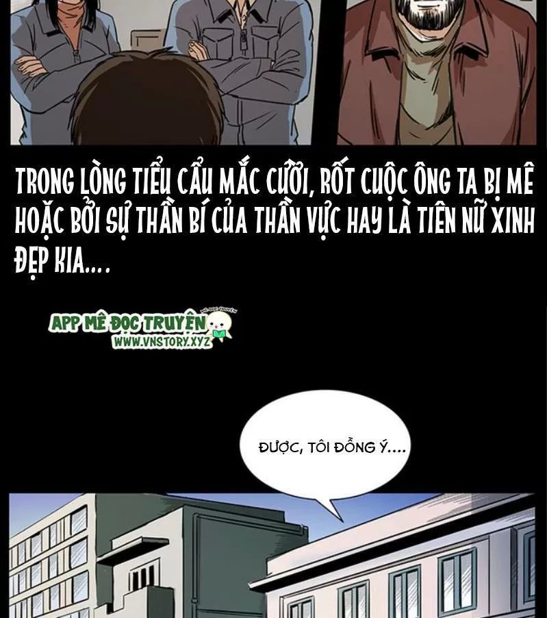 U Minh Ngụy Tượng Chapter 266 - Trang 2