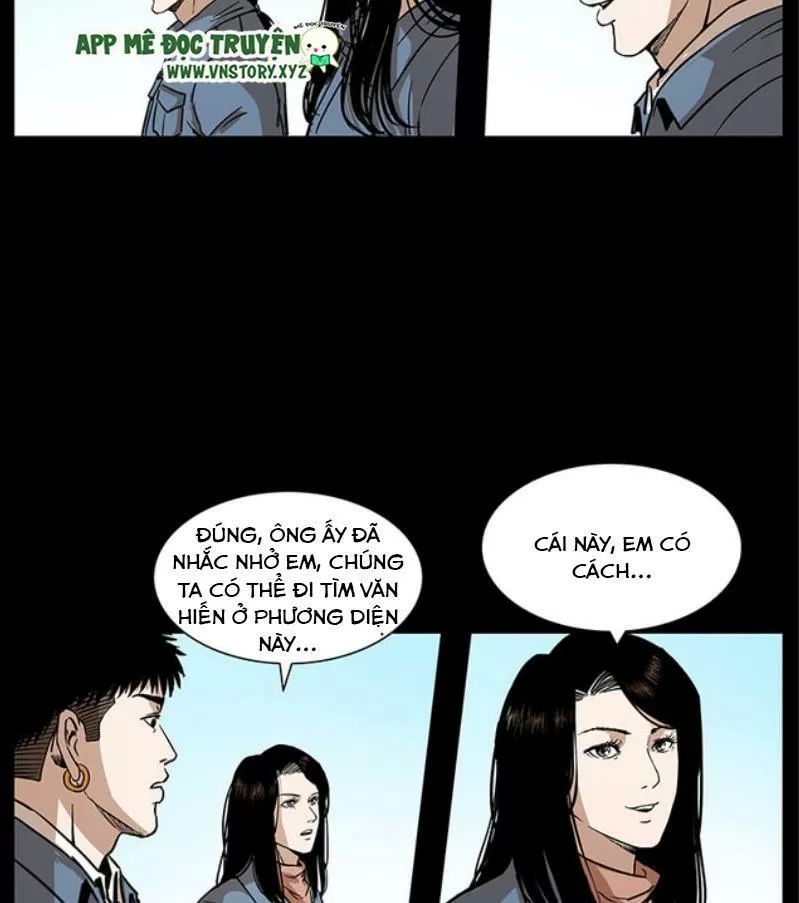 U Minh Ngụy Tượng Chapter 266 - Trang 2