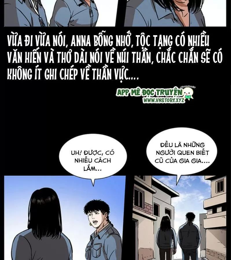 U Minh Ngụy Tượng Chapter 266 - Trang 2