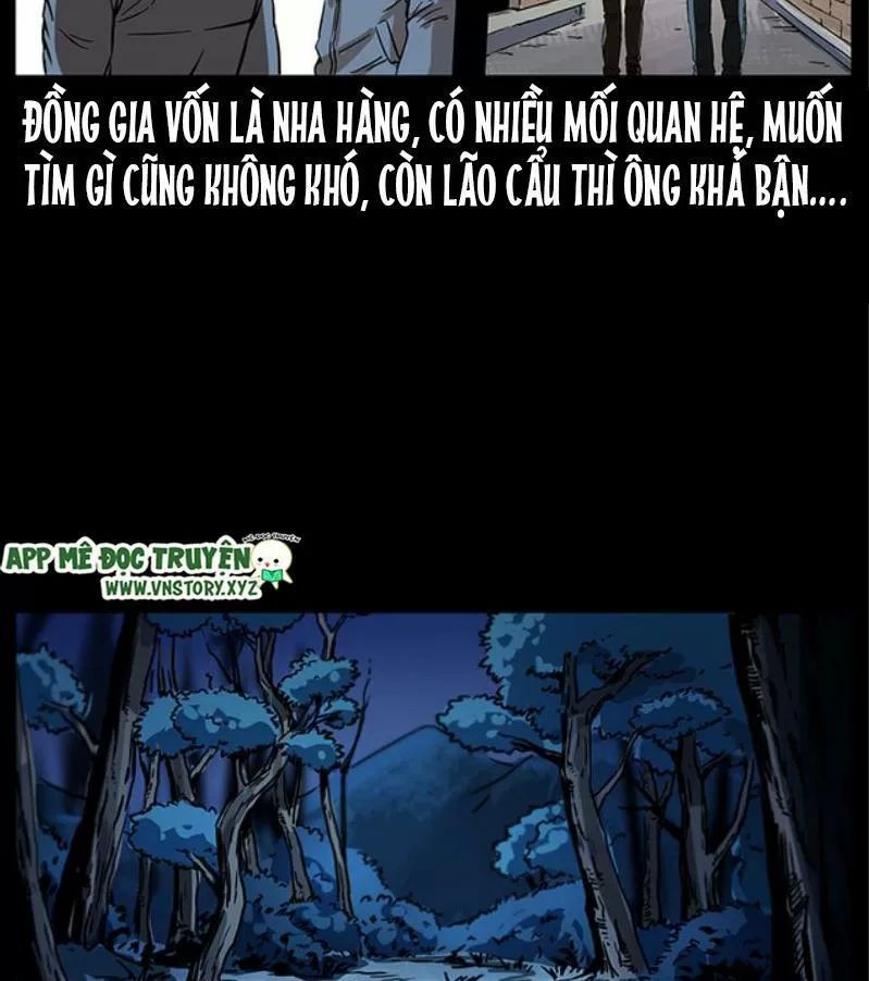 U Minh Ngụy Tượng Chapter 266 - Trang 2