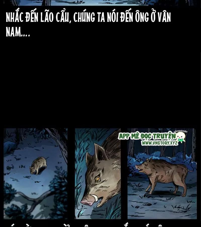 U Minh Ngụy Tượng Chapter 266 - Trang 2