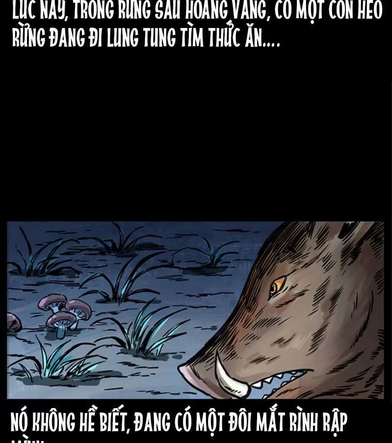 U Minh Ngụy Tượng Chapter 266 - Trang 2