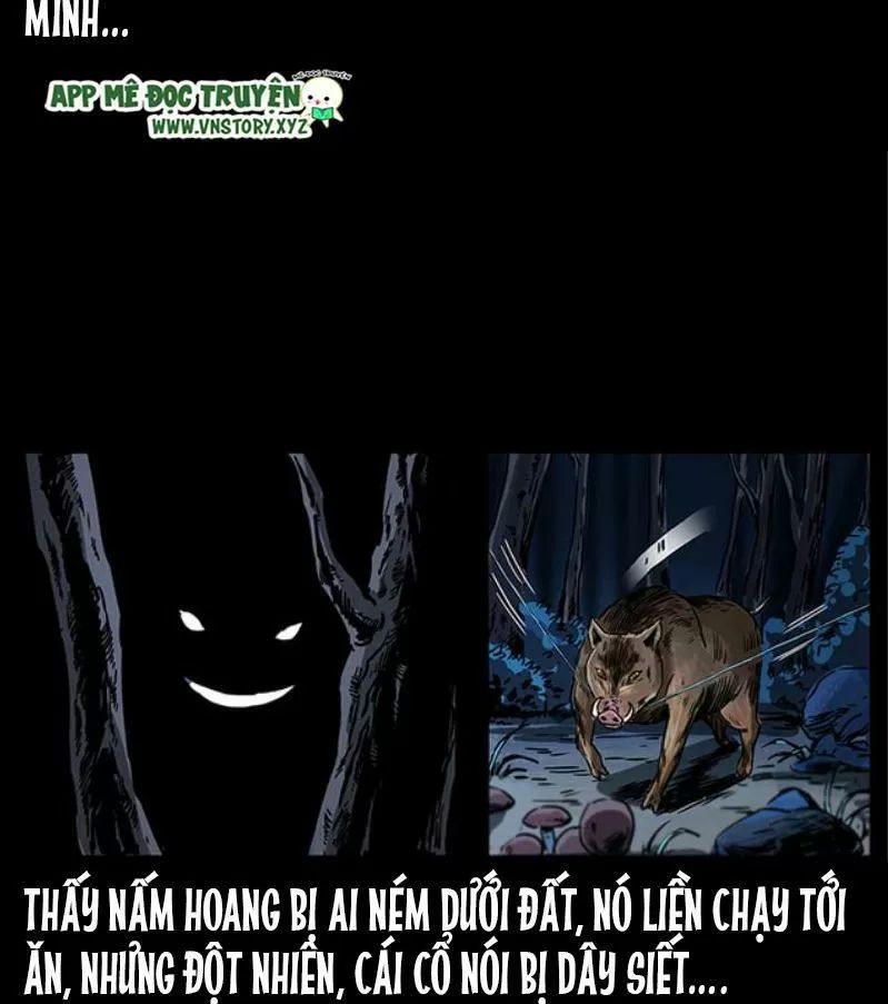 U Minh Ngụy Tượng Chapter 266 - Trang 2