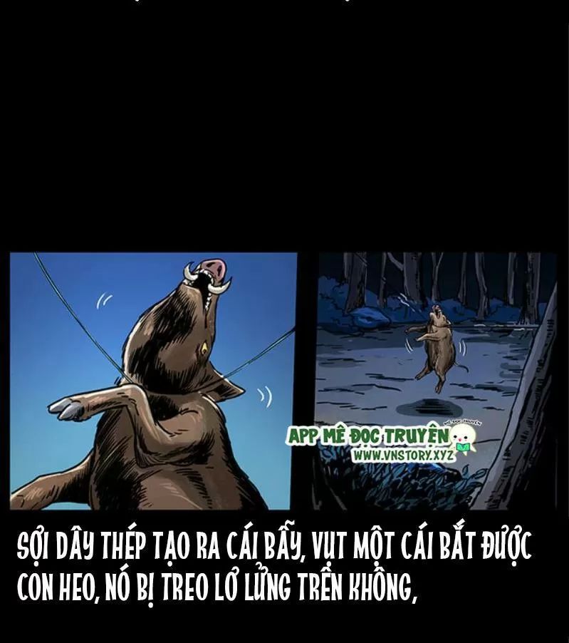 U Minh Ngụy Tượng Chapter 266 - Trang 2