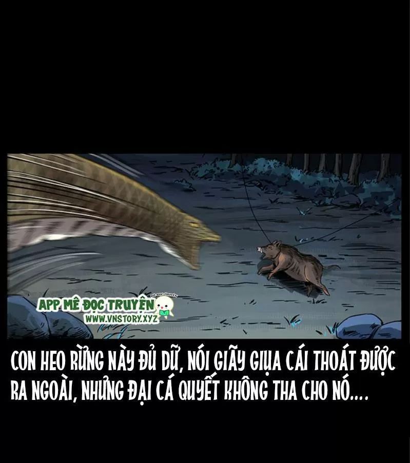 U Minh Ngụy Tượng Chapter 266 - Trang 2