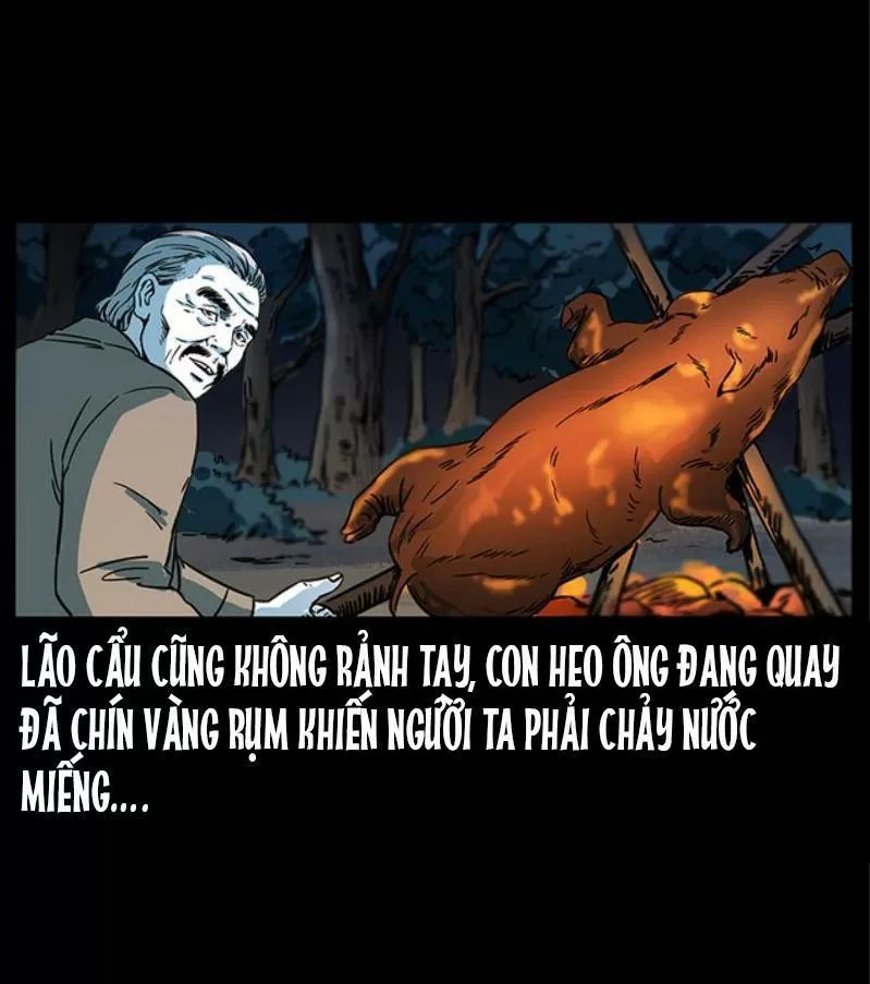 U Minh Ngụy Tượng Chapter 266 - Trang 2