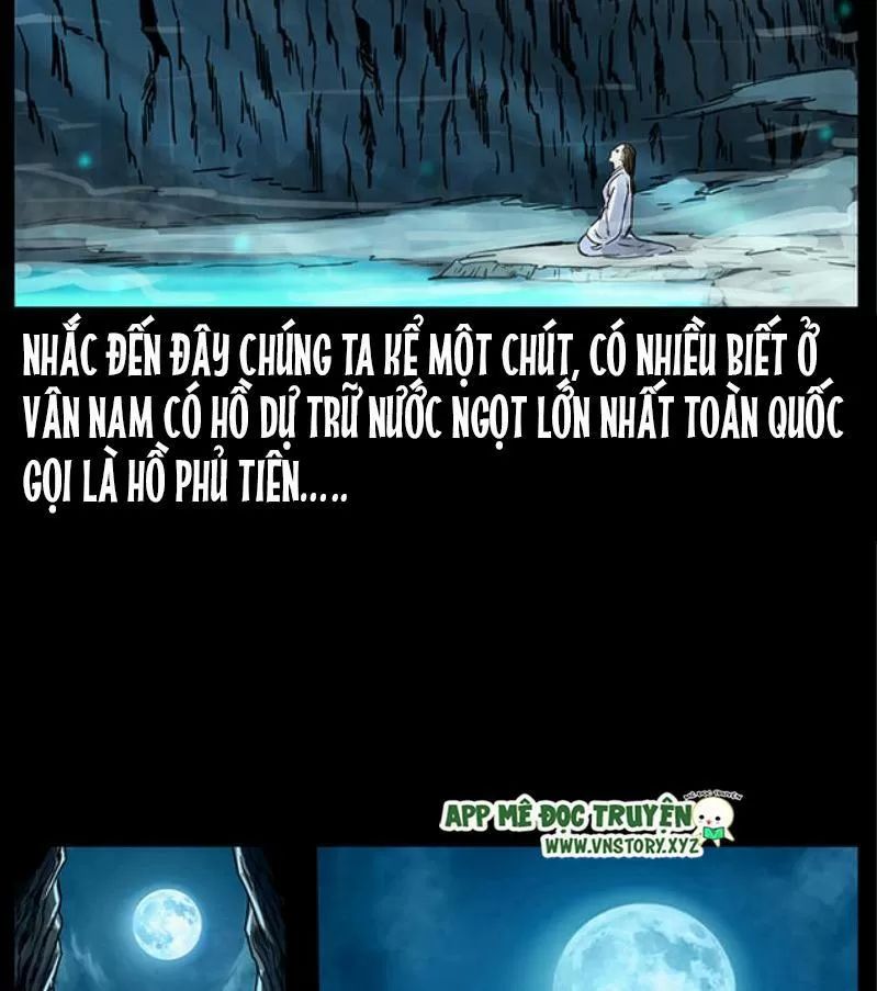 U Minh Ngụy Tượng Chapter 266 - Trang 2