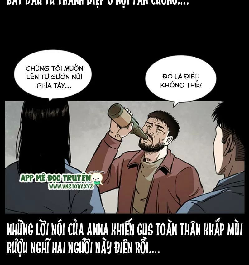 U Minh Ngụy Tượng Chapter 266 - Trang 2