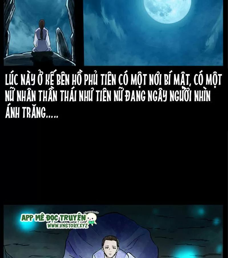 U Minh Ngụy Tượng Chapter 266 - Trang 2