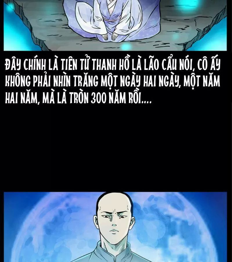 U Minh Ngụy Tượng Chapter 266 - Trang 2