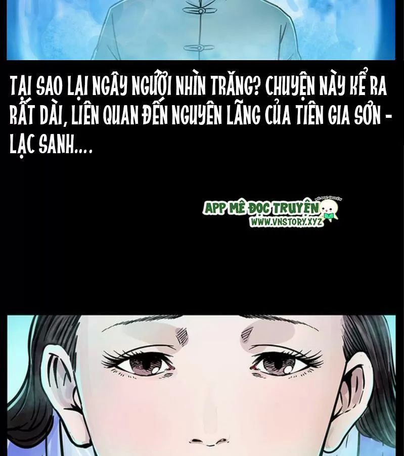 U Minh Ngụy Tượng Chapter 266 - Trang 2