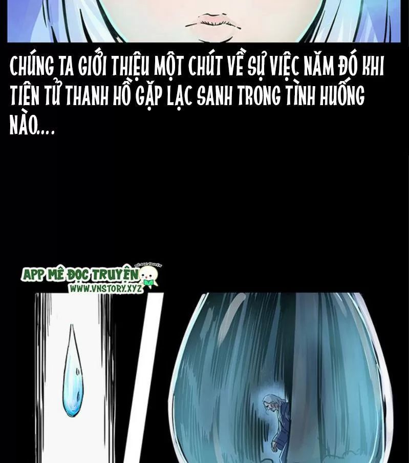 U Minh Ngụy Tượng Chapter 266 - Trang 2