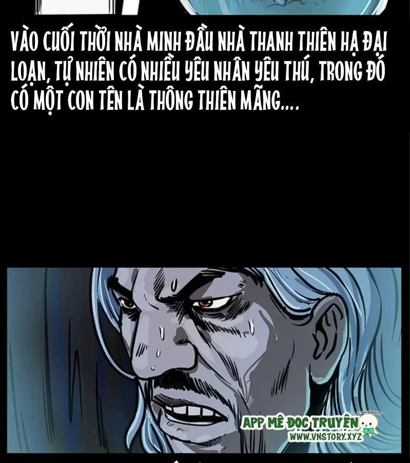 U Minh Ngụy Tượng Chapter 266 - Trang 2