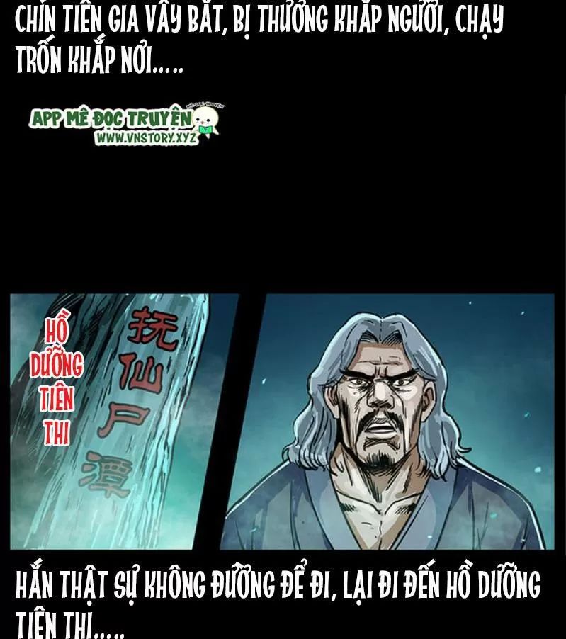 U Minh Ngụy Tượng Chapter 266 - Trang 2