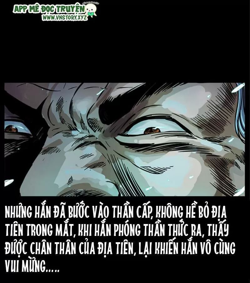 U Minh Ngụy Tượng Chapter 266 - Trang 2