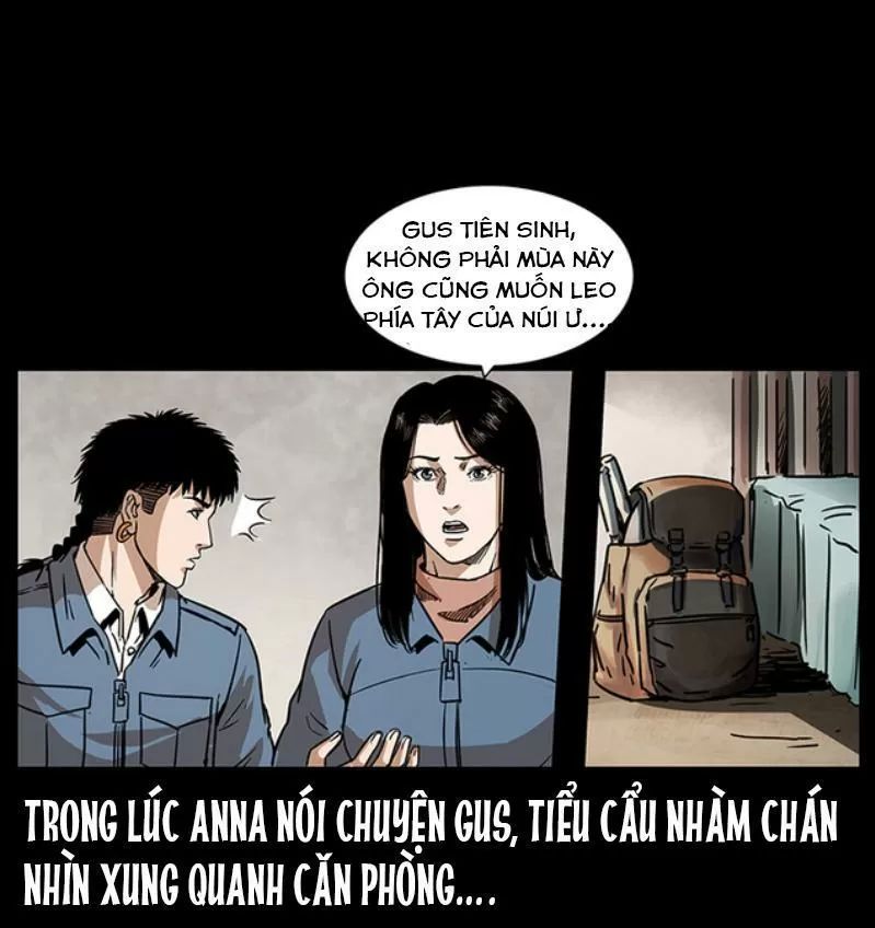 U Minh Ngụy Tượng Chapter 266 - Trang 2