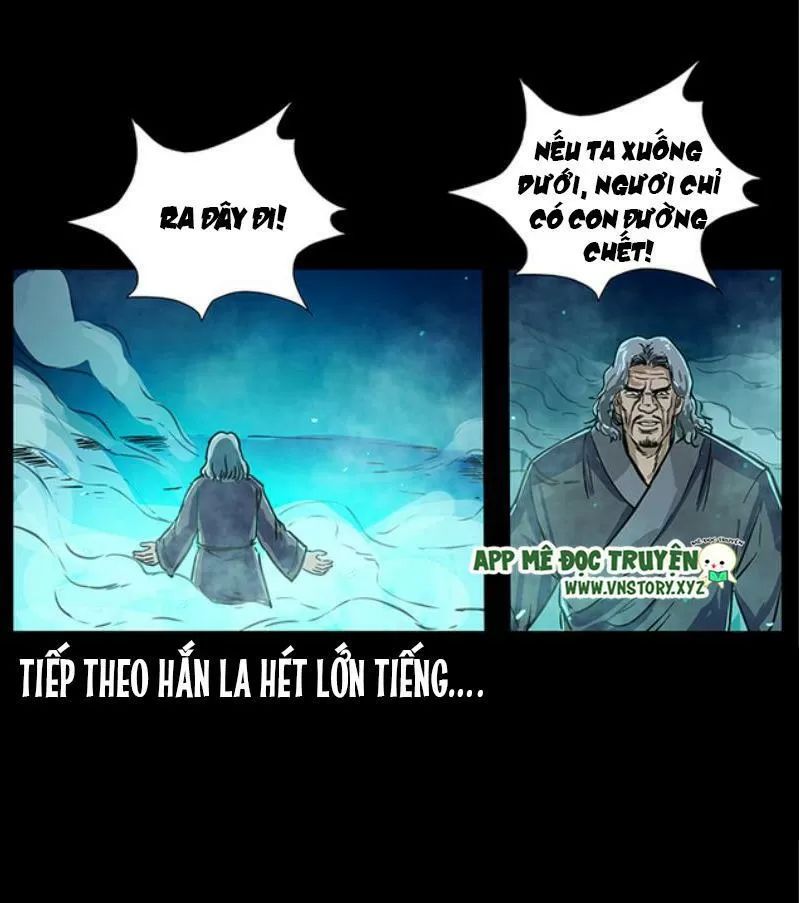 U Minh Ngụy Tượng Chapter 266 - Trang 2