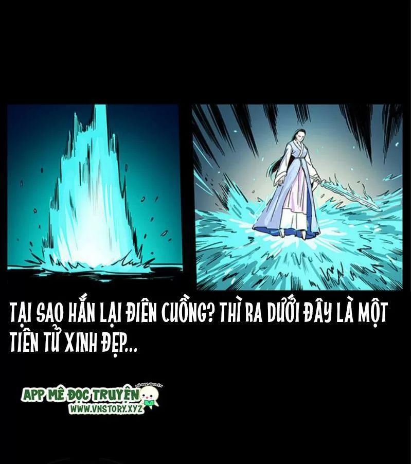 U Minh Ngụy Tượng Chapter 266 - Trang 2