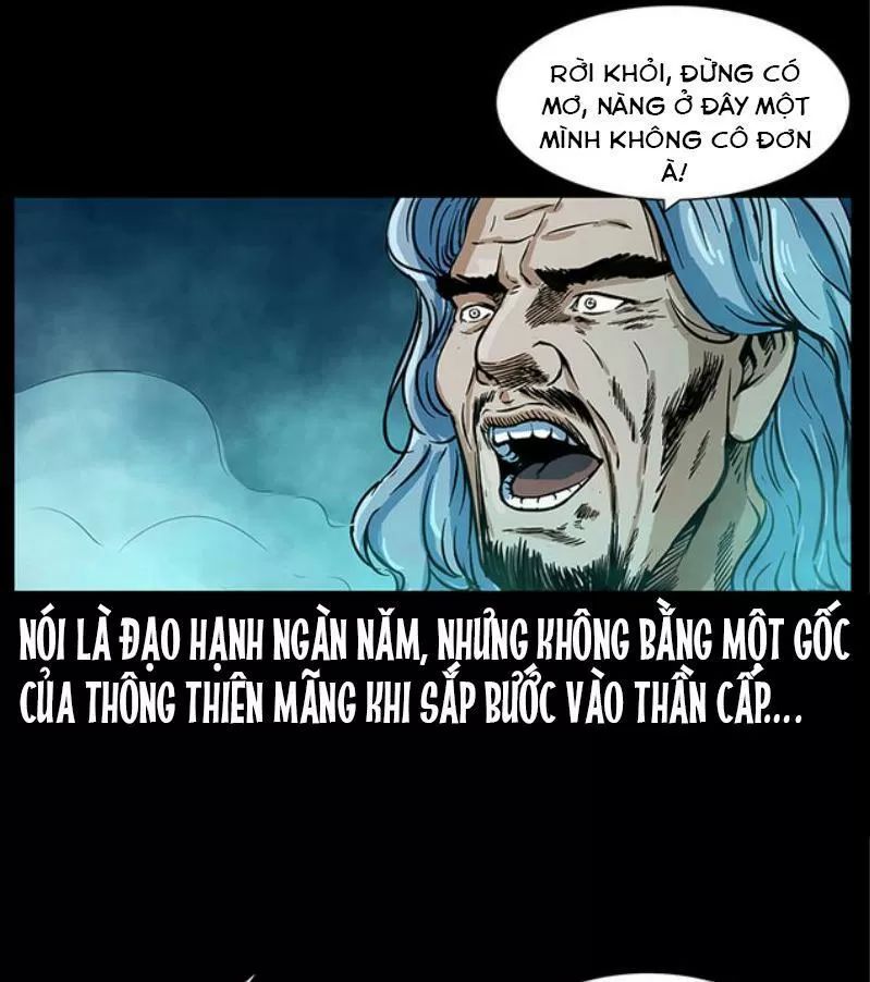 U Minh Ngụy Tượng Chapter 266 - Trang 2