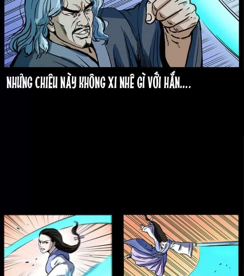 U Minh Ngụy Tượng Chapter 266 - Trang 2