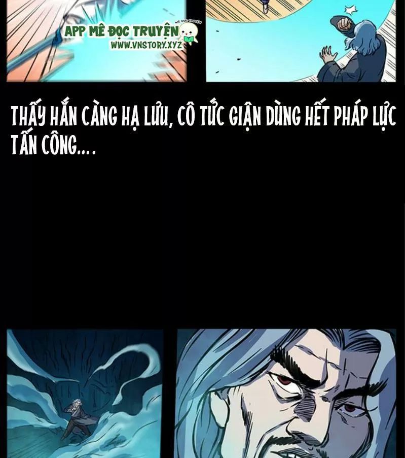 U Minh Ngụy Tượng Chapter 266 - Trang 2