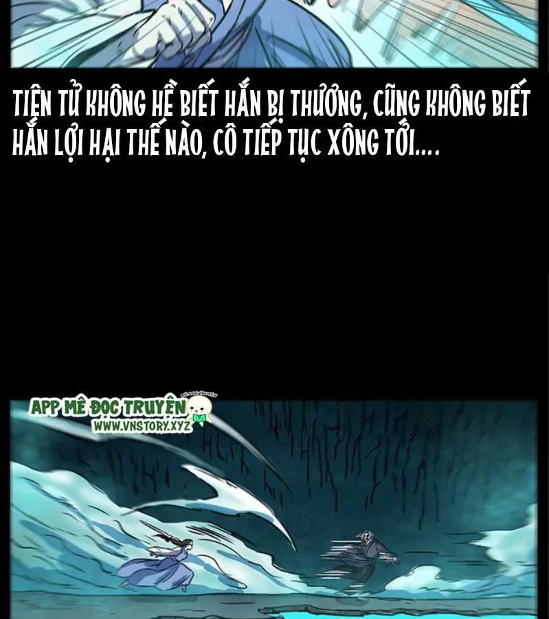 U Minh Ngụy Tượng Chapter 266 - Trang 2