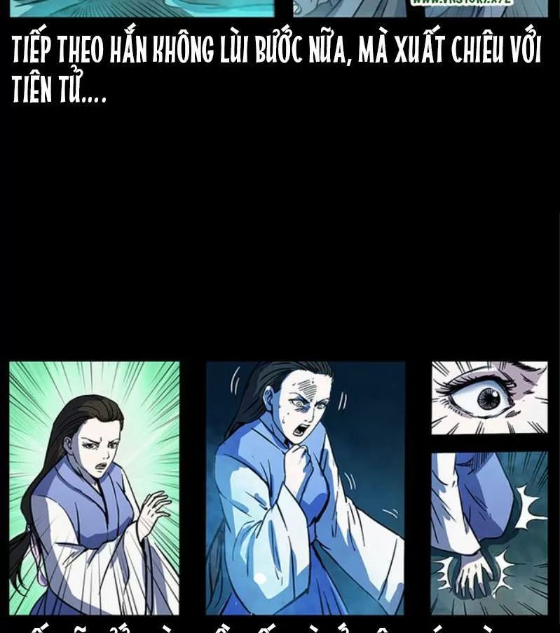 U Minh Ngụy Tượng Chapter 266 - Trang 2