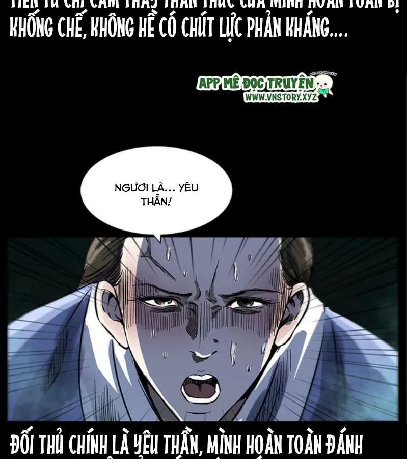 U Minh Ngụy Tượng Chapter 266 - Trang 2