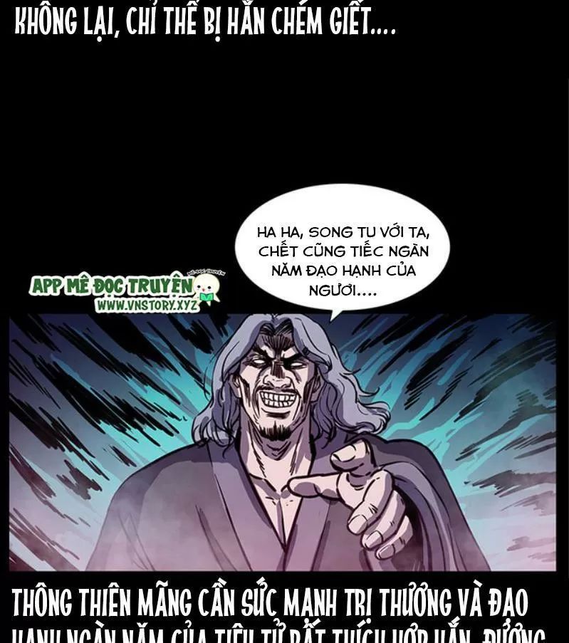 U Minh Ngụy Tượng Chapter 266 - Trang 2