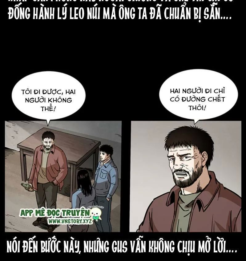 U Minh Ngụy Tượng Chapter 266 - Trang 2