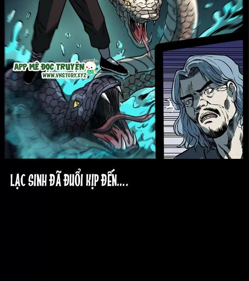 U Minh Ngụy Tượng Chapter 266 - Trang 2