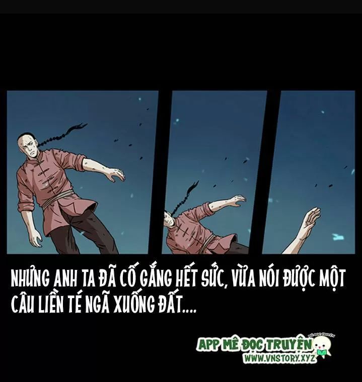 U Minh Ngụy Tượng Chapter 267 - Trang 2