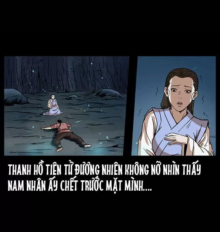 U Minh Ngụy Tượng Chapter 267 - Trang 2