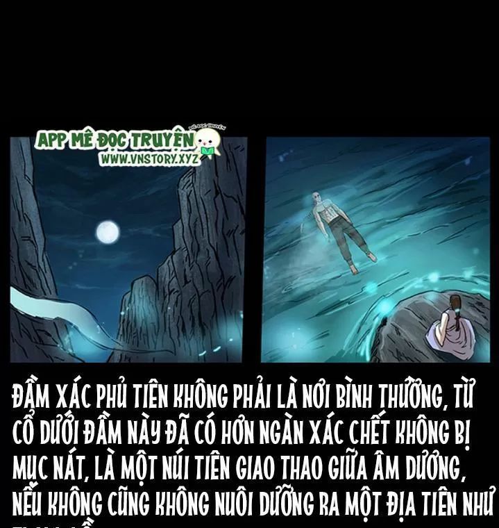 U Minh Ngụy Tượng Chapter 267 - Trang 2