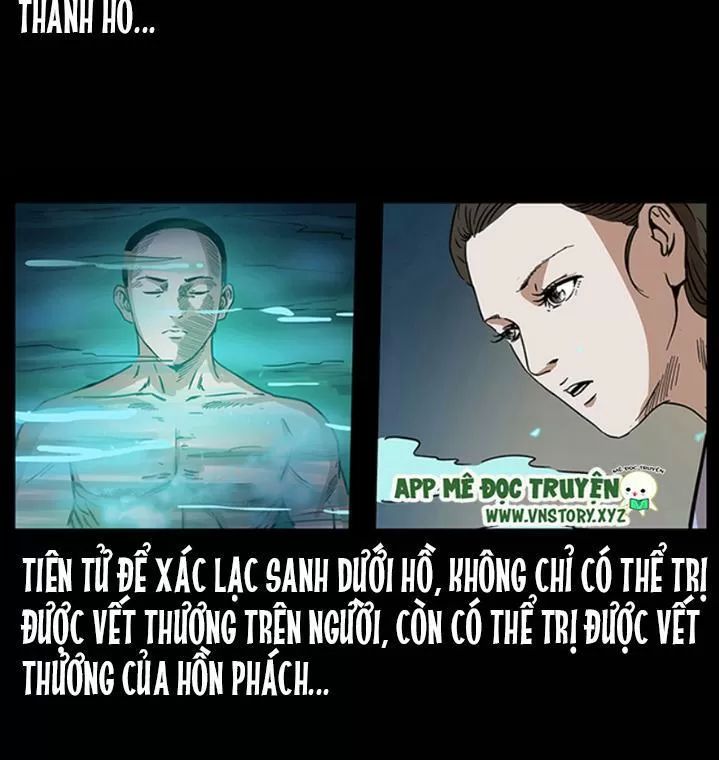 U Minh Ngụy Tượng Chapter 267 - Trang 2